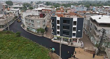 Yıldırım'da hizmetin yolu açık