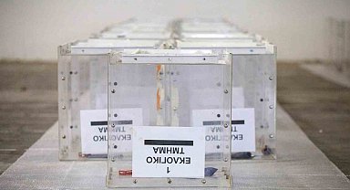 Yunanistan, 25 Haziran'da yeniden sandık başına gidecek