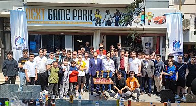 Yunusemre'de Valorant heyecanı sona erdi