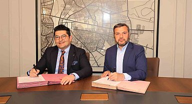 Yüreğir'e Gençlik Merkezi ve Millet Kütüphanesi yapılacak