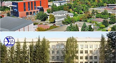 ZBEÜ ile Rusya Bilimler Akademisi arasında işbirliği protokolü imzalandı