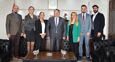 ZBEÜ öğretim elemanları, 'Zonguldak Yaşlı Profili Araştırması'nı tamamlayan ilk ekip oldu