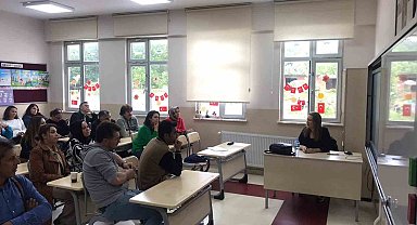 ZBEÜ Öğretim elemanlarından Matematik seferberliği