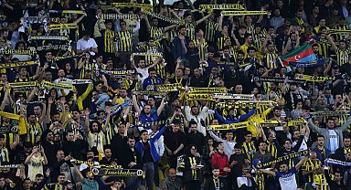 Ziraat Türkiye Kupası: Fenerbahçe: 0 - Sivasspor: 0