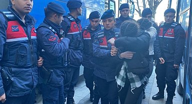 Zonguldak'ta 14 yaşındaki kız çocuklarını fuhşa teşvik ve cinsel istismar davasında karar