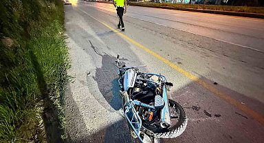 1 kişinin öldüğü kazada tır sürücüsü tutuklandı