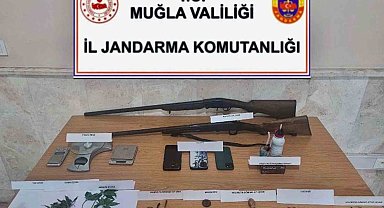 1 milyon lira değerinde Helenistik döneme ait madalyon ele geçirildi