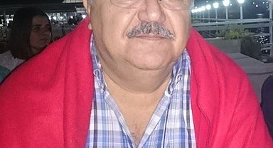 1. Organize Sanayi Bölgesi Teknik İşler eski Müdürü Esentürk hayatını kaybetti