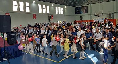 10 yılda 1 milyon mezun