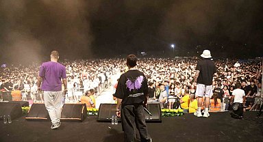 11. Uluslararası Soli Güneş Festivali başladı