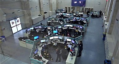 112'yi meşgul eden 23 kişiye 14 bin TL ceza