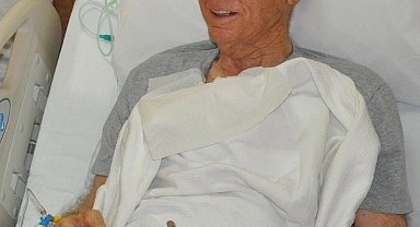 12 Eylül'ün İçişleri Bakanı Çetiner Bodrum'da hayatını kaybetti