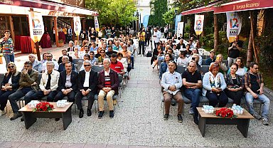 12'inci Uluslararası Sanat Çalıştayı başladı