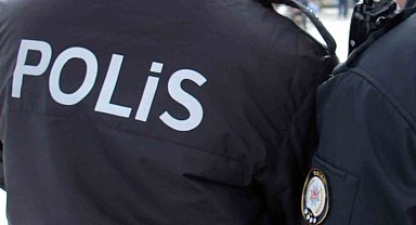 14 yıl 6 ay hapis cezası ile aranan şahıs yakalandı