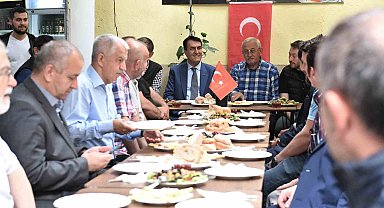 15 yıl önceki fotoğraf hatıraları tazeledi