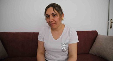 16 dakikada 300 bin TL'lik altını çaldılar