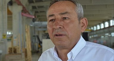 1969 Bilecik Spor Kulübü Başkanı Turgut Özen istifa etti