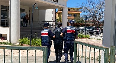 21 yıl hapis cezası ile aranan şahıs tutuklandı