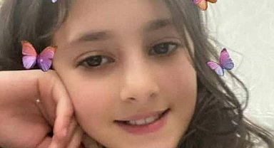 2'nci kattan düşerek ölen 13 yaşındaki Nisa Nur Kara ailesini yasa boğdu