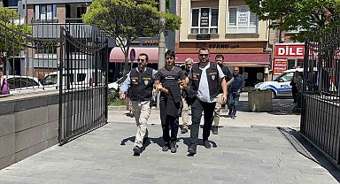 24 yaşındaki gencin bıçaklanarak öldürüldüğü kavgada baba ve oğlu tutuklandı