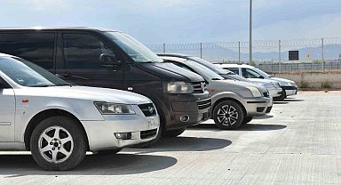 240 milyonluk vurgun yapmaya çalışan uluslararası kaçakçılara darbe