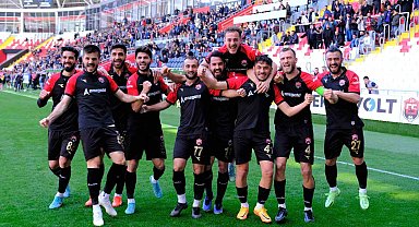 24Erzincanspor'un grubu ve rakipleri belli oldu