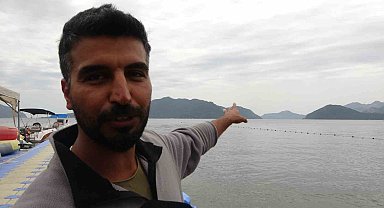 29 yıl sonra iç sularda tekrar görüldü