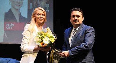 3. Altıeylül Kitap Fuarı'nda 'Tarihte Yolculuk"