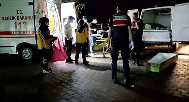 3 gündür haber alınamayan yaşlı kadın evinde ölü bulundu