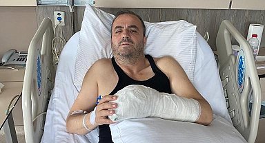 3 kurşunla vurulan gazetecinin ifadesi ortaya çıktı