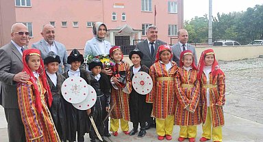 3 milyonluk spor malzemesi dağıtıldı