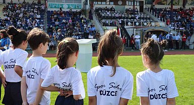 30 branşta eğitim verilecek