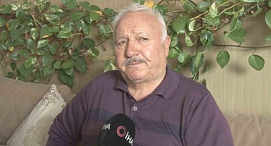 32 Yıl Sonra Eserini Seslendirdi