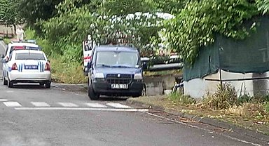 35 yaşındaki adam evinde ölü bulundu