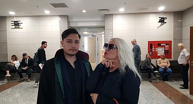 'Afrodit' Banu Alkan'a 6 bin 80 lira adli para cezası