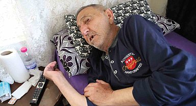 'Ay Lav Yu' filmi gerçek oldu, 74 yıldır kimliksiz yaşıyor