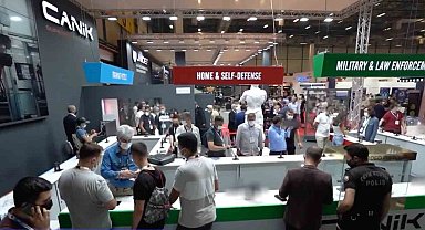 'CANiK M3' ve 'TARGAN' ilk defa görücüye çıkıyor