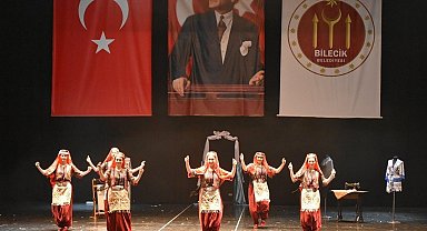 'Hayat Boyu Öğrenme Şenlikleri Kapanış Programı' gerçekleştirildi