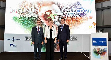 'İmece Çalıştayları'nın 4'üncüsü, 'Tohum' temasıyla gerçekleşti