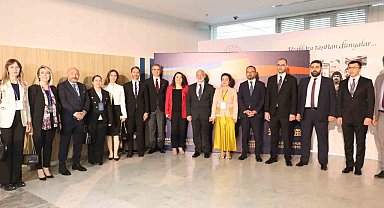 'Karabağ Hukuki Raporu' Azerbaycan Milli Kurtuluş Günü'nde takdim edildi