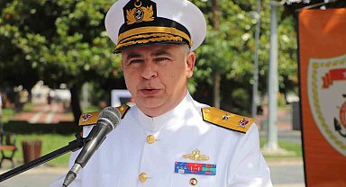 'Mavi Vatan'ın koruyucu kalkanı Sahil Güvenlik Komutanlığı 41 yaşında