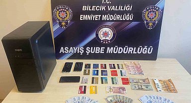 'Şafak 3' operasyonunda tutuklu sayısı 14'e yükseldi
