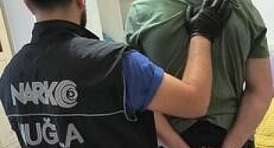 'Yüzüncü Yıl' isimli operasyonun Muğla ayağında, 27 gözaltı