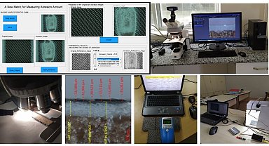 4 farklı makinenin yaptığı işi tek başına yapıyor