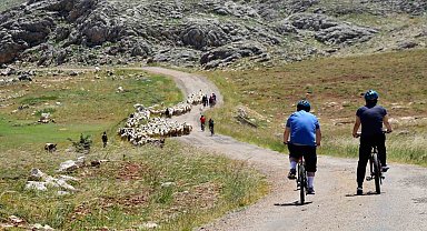 44. Uluslararası Kemaliye Kültür ve Doğa Sporları Şenliği 23 Haziran'da başlıyor