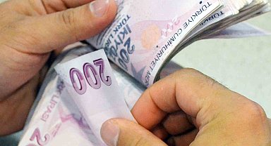 5 aylık enflasyon rakamları belli oldu; memur ve emekli maaşları netleşiyor