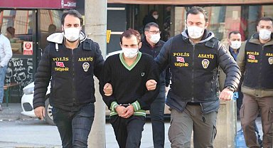 61 yaşındaki adamı öldürerek gömen sanıkların yargılandığı dava ertelendi