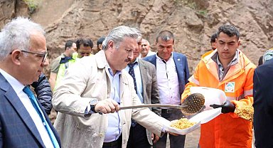 645. Evliyalar Günü ve Pilav Etkinliği Coşkuyla Kutlandı