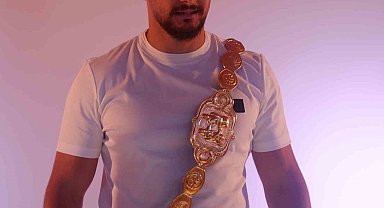 661. Kırkpınar Yağlı Güreşleri Başpehlivanlığı el değiştirdi