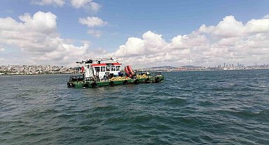 70 ton kaçak midye ele geçirildi, 1 milyon lira para cezası kesildi